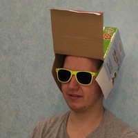 Иван Усанов