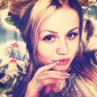 Анна Шевченко