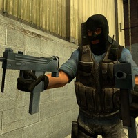 Паша Чернобаев