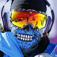 Костя Камаев