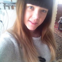 Анастасия Павлова