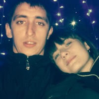Джон ***