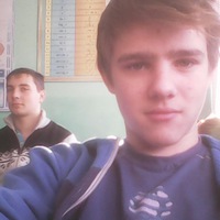 Лёха Попов