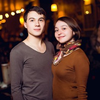 Серёга Мезенцев