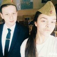 Дмитрий Либер