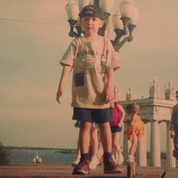 Семён Ильченко