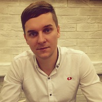 Денис Курюкин