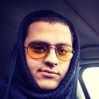 Александр Петросян