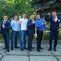 Алексей Киняев