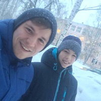 Ванька Янюкин