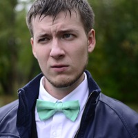 Никита Супонькин