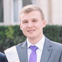 Никита Бражников