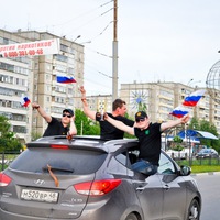 Роман Лавров