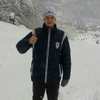 Андрей Воронков