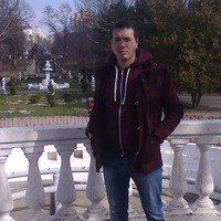 Ваня Попов