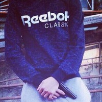Саша Балыкин