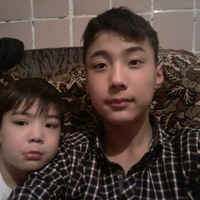 Алишер Кожатаев