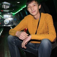 Erbol Kelgenbaev
