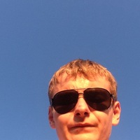Антон Никифоров