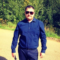 Вадим Гафуров