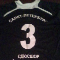 Кирилл Пеньков