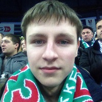 Никита Шерстобоев