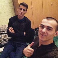 Саша Коломиец