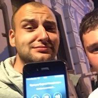 Андрей Букварь