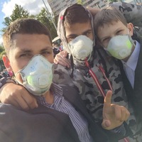Вова Мольков