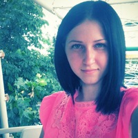 Ирина Запривода