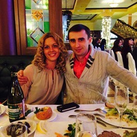 Ирина Долженко