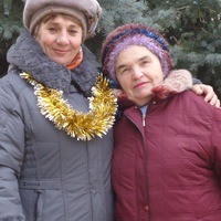 Тамара Казакова-Дряхлова