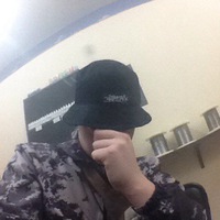 Даниил Казанцев