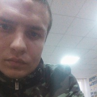 Шурик Конивченко