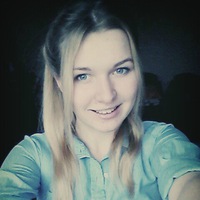 Оля Левчук