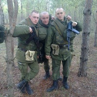 Костя Тодирашко