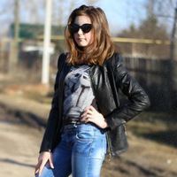 Татьяна Мирная