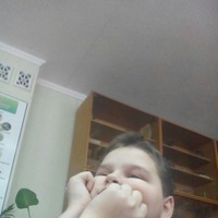 Илья Антонюк