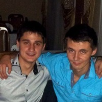 Сергей Хадиев