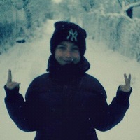 Максим Зварич