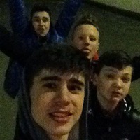 Діма Буяльський