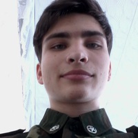 Никита Неретин