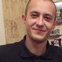 Виталий Дуба