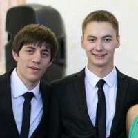 Вадим Бурин