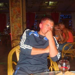 Виталий Алехин