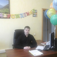 Денис Загурский