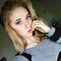 Марина Сергеева