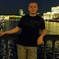 Игорь Бровкин