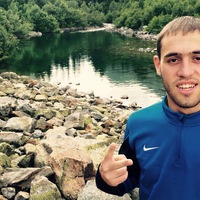 Артур Кантемиров