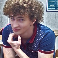 Макс Алпатов